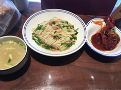 -十面春风·江南面馆(崇宁路店)