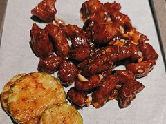 -绿茶餐厅(深圳龙华天虹购物中心店)