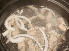 -同仁四季椰子鸡(海岸城天利店)
