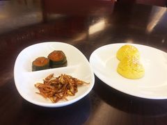 -海天楼(天津泛太平洋店)