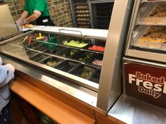 自助取餐区-赛百味SUBWAY(勒泰店)