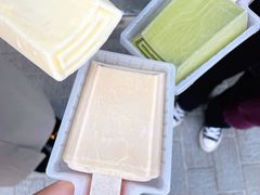 -钟薛高(南头古城店)
