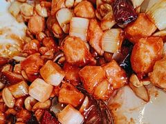 -福海居烤鸭店(鸟巢店)