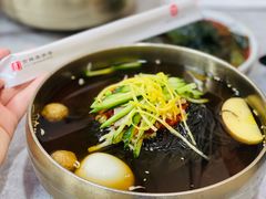 荞麦冷面-服务大楼冷面(延大店)