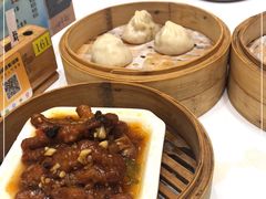 -稻香海鲜饭店(第一国际店)