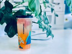 -星巴克(中远两湾城店)