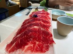 -洪氏嗨捞·猪肚鸡火锅(阳光天地店)