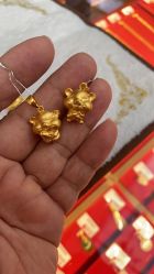 -老凤祥(长安万达店)