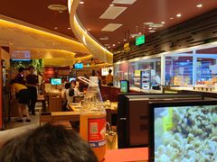 -巴奴毛肚火锅(龙湖锦艺城店)