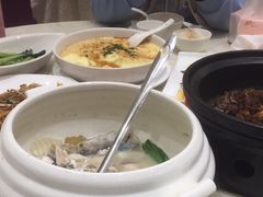 -沪华海鲜大酒楼(南汇店)