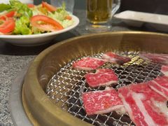 -NIUAN牛庵·日式和牛烧肉(恒隆店)