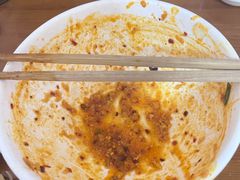 -刘信牛羊肉泡馍小炒(回民街店)