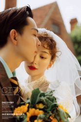 -苏州HX-合喜映画婚纱摄影