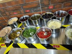 -东镇老火锅(长春路首店)