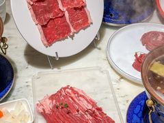 -涮福記·现切牛羊肉火锅(世纪汇店)