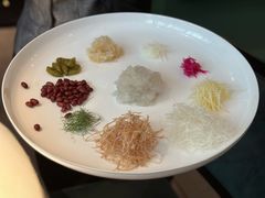 最最经典的鱼生-炳胜品味(深圳万象城店（罗湖）)