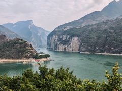 -白帝城·瞿塘峡景区
