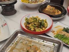 -顺徕德·仙庙烧鸡(桂庙路店)