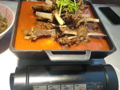 -石牌岭小亮蒸虾•湖北老字号(左岭店)