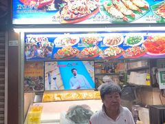 -纽顿熟食中心
