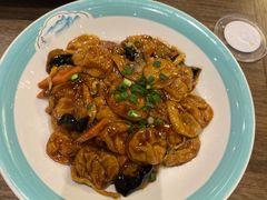 -锡和无锡菜(景丽苑店)