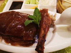 -大鸭梨烤鸭店(花园村店)