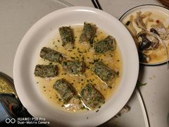 -千岛湖小鱼儿·淳安匠心农家菜