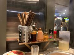 -火炉火自助餐(喜隆多店)