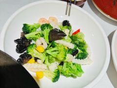 -大鸭梨烤鸭店(花园村店)