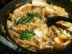 牛肉火锅-小曹日本料理(软景中心店)