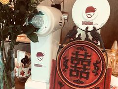 -春风习习