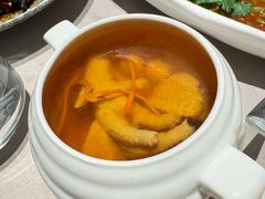 -写庭·鱼鲜川菜·宴请(铁像寺水街店)