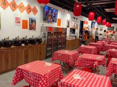 -荆九爷爆炒桥头三嫩(云南北路店)