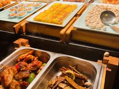 -松子料理(世纪城店)