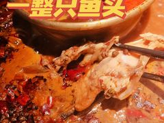 -新哥老官·畅吃123·美蛙世界(苏宁广场店)