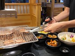-九田家黑牛烤肉料理(石路天虹店)