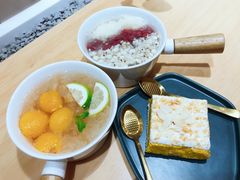 -炖物24章·顺时轻养茶(杭州大厦店)