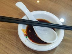 -西安贾三灌汤包·回坊小吃·清真炒菜(北院门总店)
