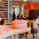秋季限定桂花酿风味拿铁☕️