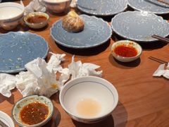 -鑫震源·苏式大虾生煎(山塘街店)