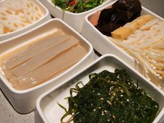 -半天妖烤鱼(东方新天地店)