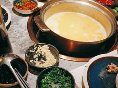 -大头椰·海南椰子鸡火锅(思明万象城店)
