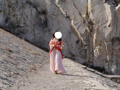 -白河堡水库