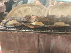 -生火火·小炉子炭烤(金楠天街总店)