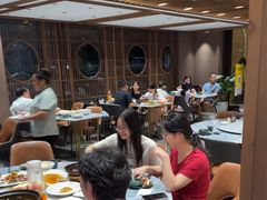 -聚丰园•湖鲜餐厅(阿红私房菜梅石路店)