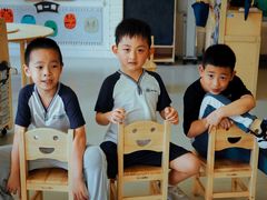 -北京市丰台区学苑幼儿园