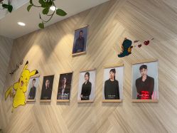 -爱儿美儿童摄影(奥森公园店)