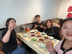 -笨罗卜浏阳菜馆(龙华鹏润达店)