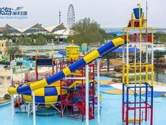 -秦皇岛乐岛海洋王国