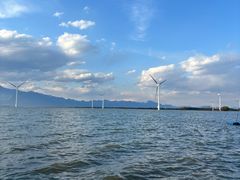 -怀来官厅水库